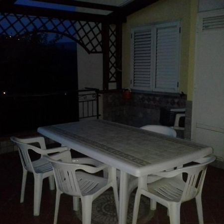 B&B Villa Bella Catanzaro Dış mekan fotoğraf