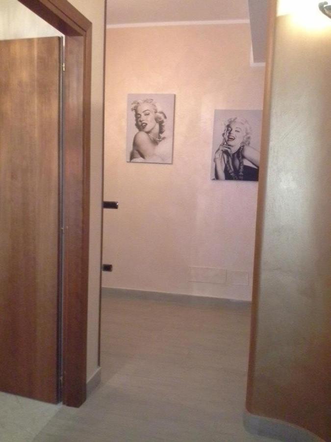 B&B Villa Bella Catanzaro Dış mekan fotoğraf