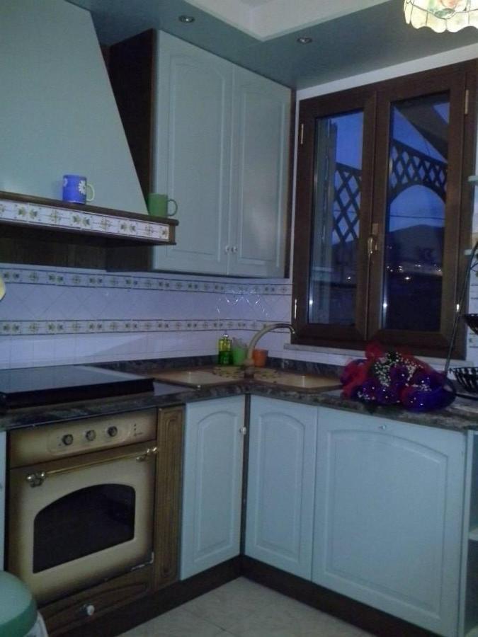 B&B Villa Bella Catanzaro Dış mekan fotoğraf