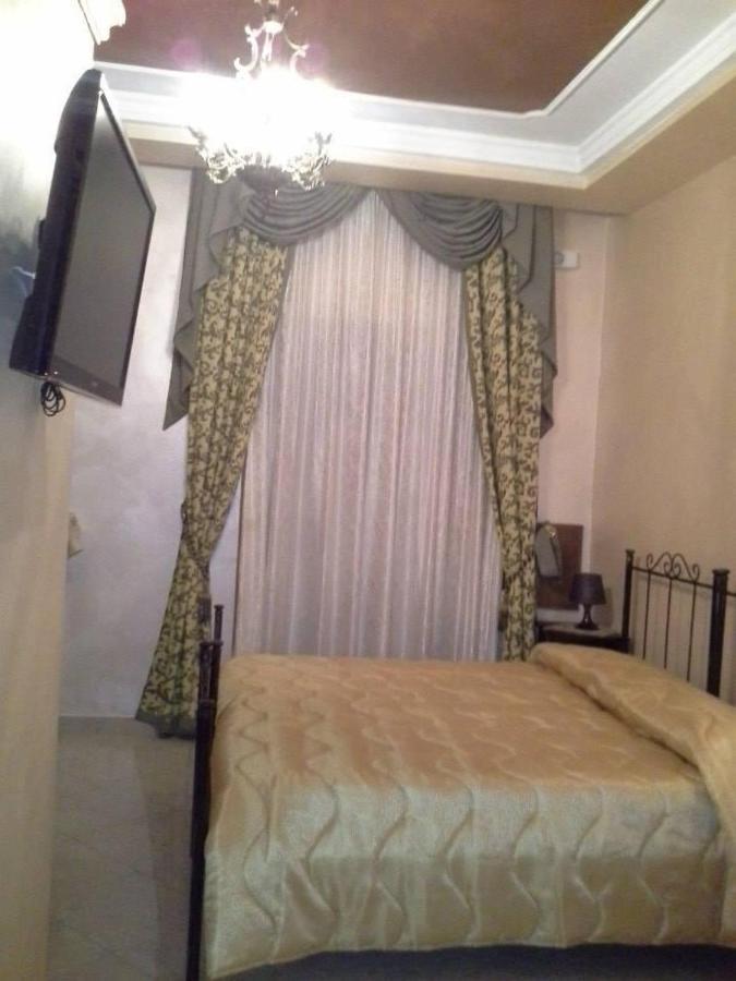 B&B Villa Bella Catanzaro Dış mekan fotoğraf