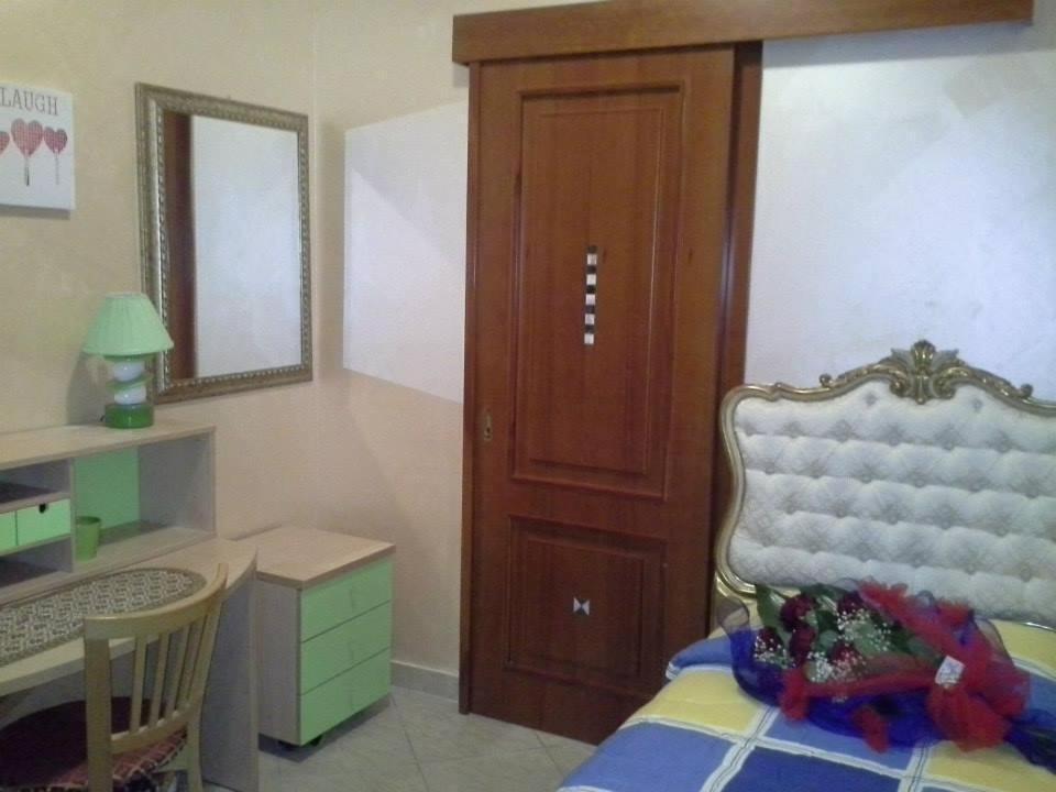 B&B Villa Bella Catanzaro Dış mekan fotoğraf