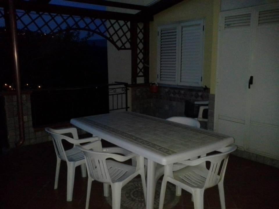 B&B Villa Bella Catanzaro Dış mekan fotoğraf
