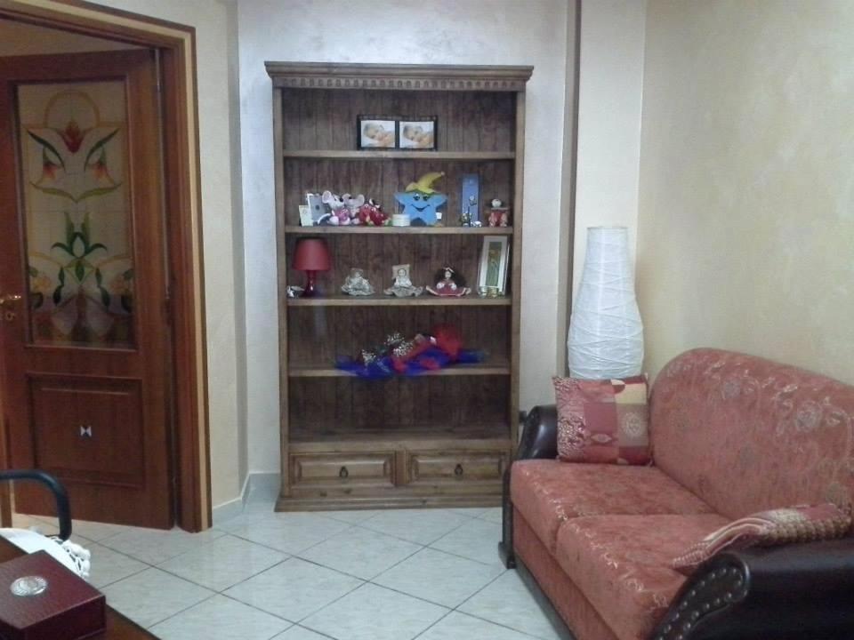 B&B Villa Bella Catanzaro Dış mekan fotoğraf