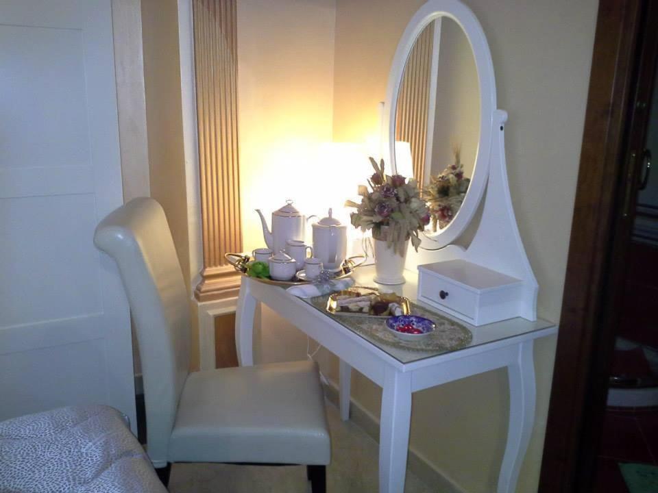 B&B Villa Bella Catanzaro Dış mekan fotoğraf