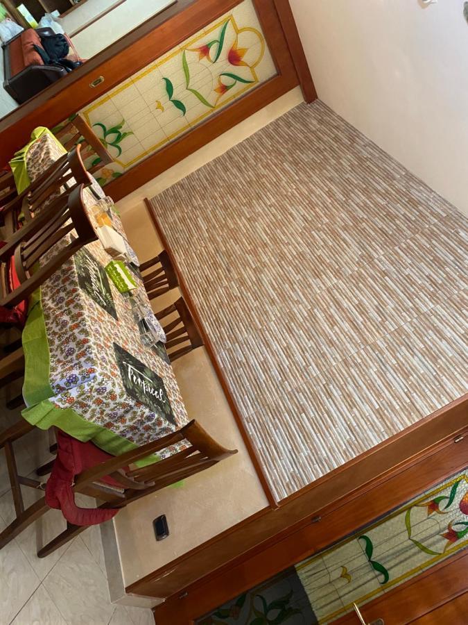 B&B Villa Bella Catanzaro Dış mekan fotoğraf