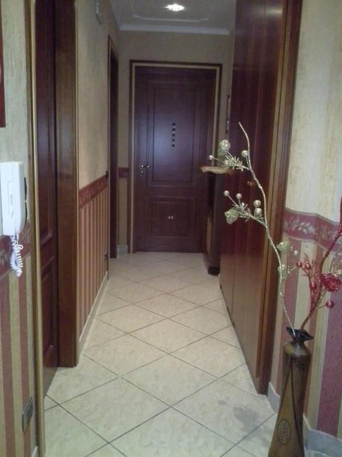 B&B Villa Bella Catanzaro Dış mekan fotoğraf