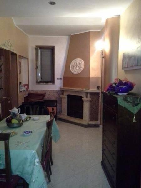 B&B Villa Bella Catanzaro Dış mekan fotoğraf